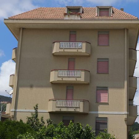 Estia Apartment Salemi Exterior photo